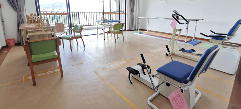 重庆PP电子养老院教你怎样准确应对高血脂