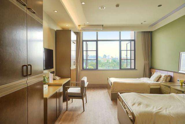 重庆托老 敬老院哪家好？？？？？