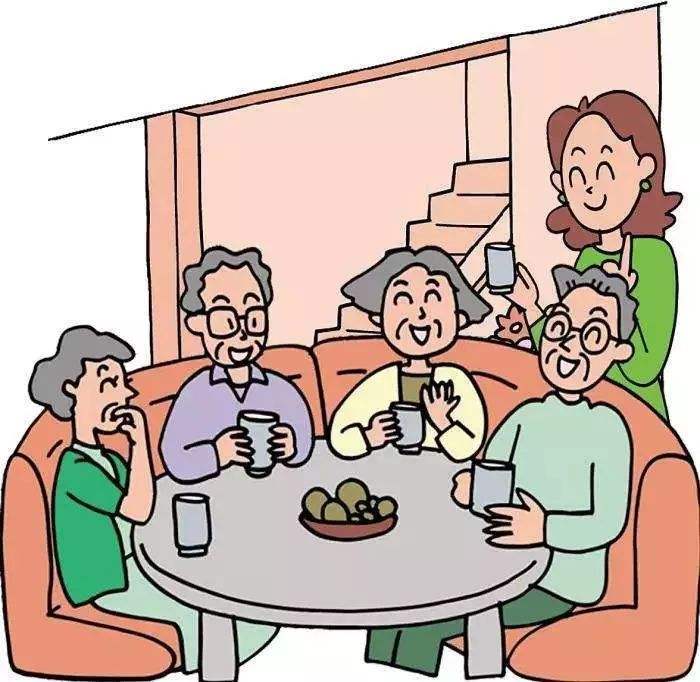 居家养老以后的生长趋势是怎样的